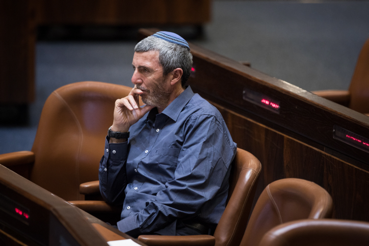 סביבת הרב רפי: פרסום מה שקרה בשבת – סילוף
