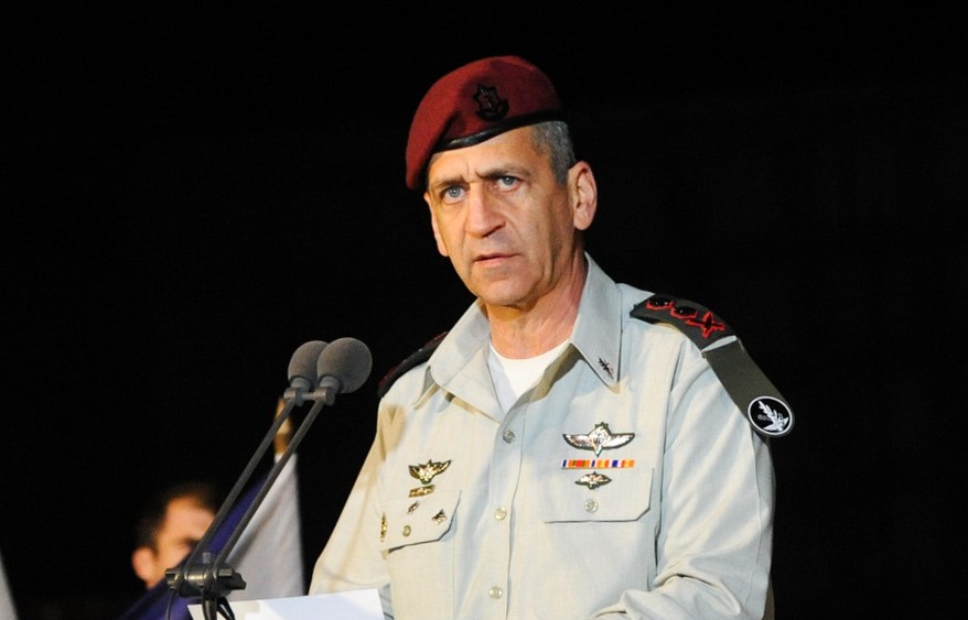 המהפכה בצה"ל: התכנית "קולה של אמא" תבוטל