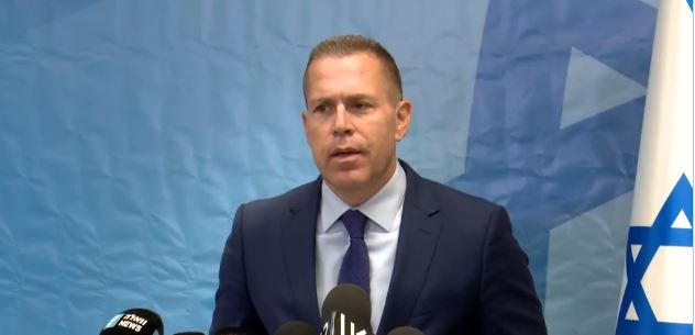 דיווח: גלעד ארדן מעוניין להתמנות לשגריר באו"ם
