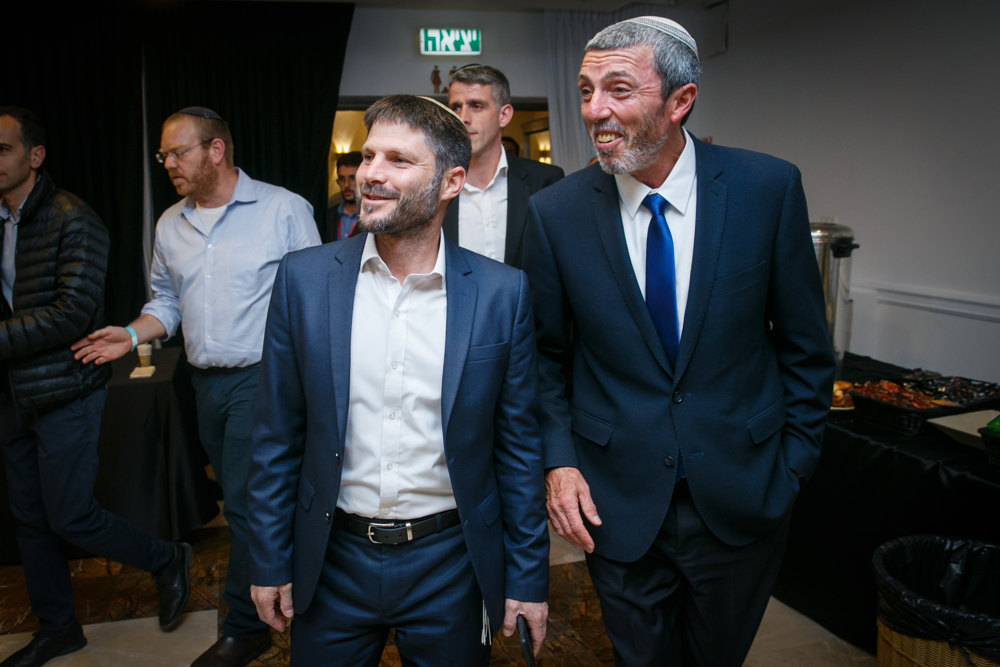 הדרישה החדשה: מסלול בלי בנות לחיילים סרוגים