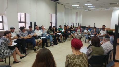 צוותי כיבוי (קרדיט: כב"ה יו"ש)