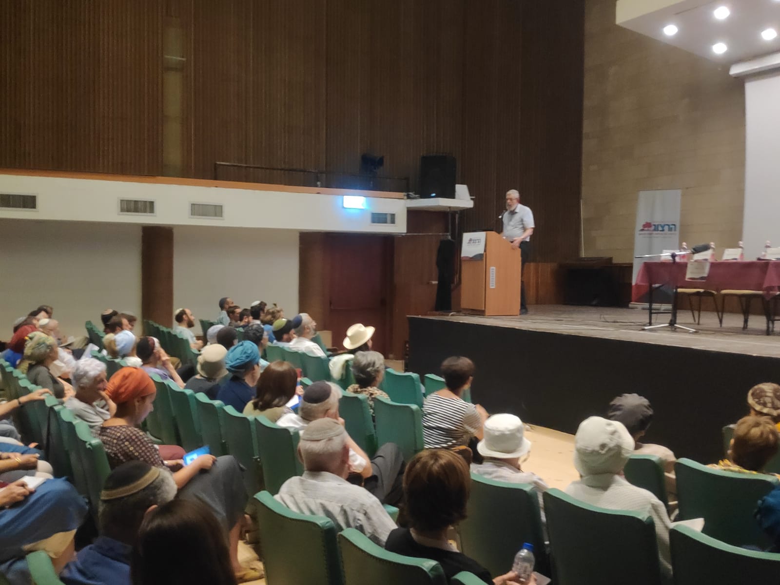 רשב"י בירושלים: דרך נוספת לחגוג את תורת הסוד
