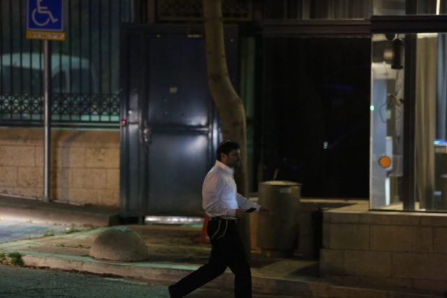 ראשי הסיעות אצל נתניהו, הרב רפי: עובדים על זה
