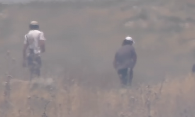 צילום מסך יוטיוב בצלם