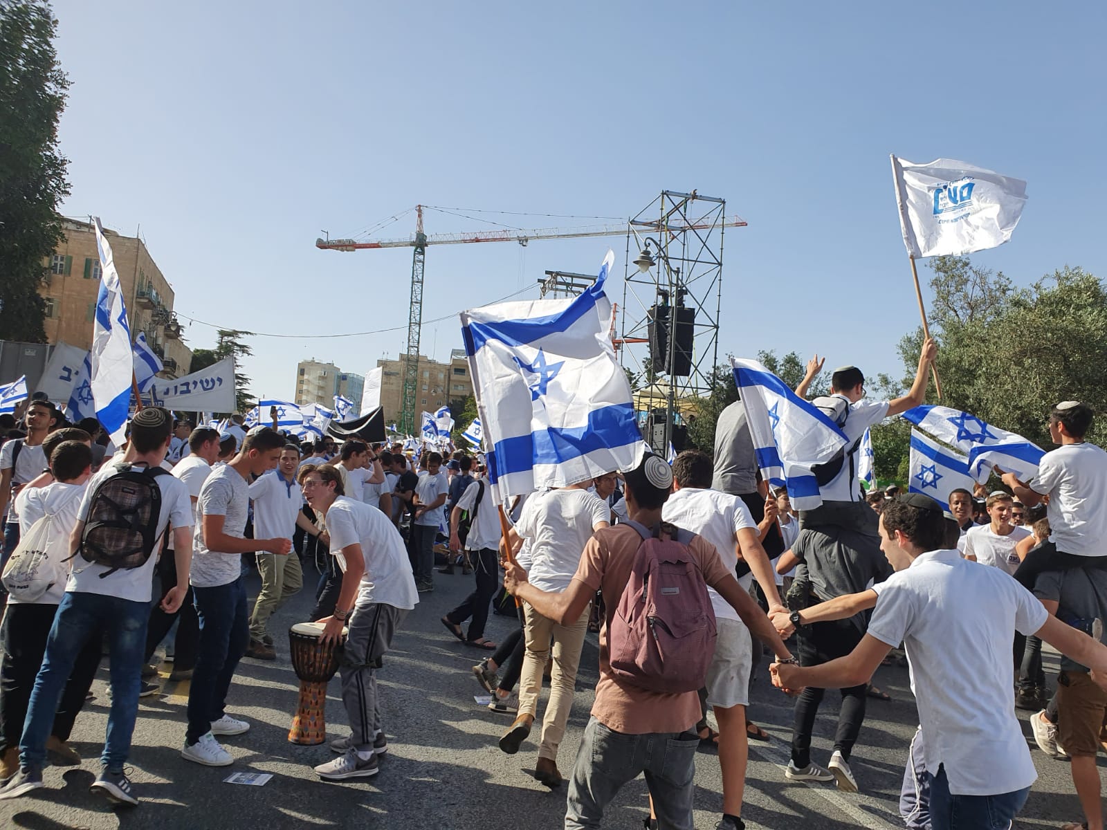 ריקודגלים