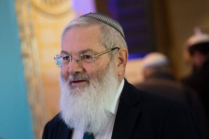 הכנסת אישרה: בן דהן מתפצל מהליכוד