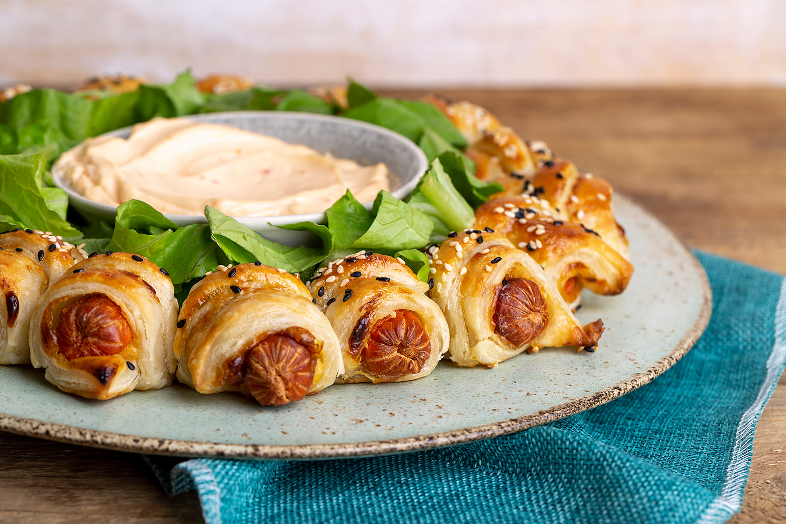 לחסל את החמץ: 5 מתכונים גאוניים מבצק עלים