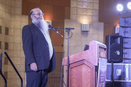הכנס השנתי של מכון פוע"ה – מפגן עוצמה נשי | גלריה