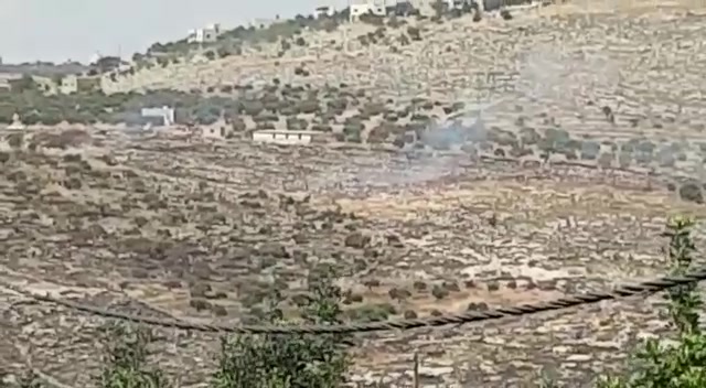 הצתה