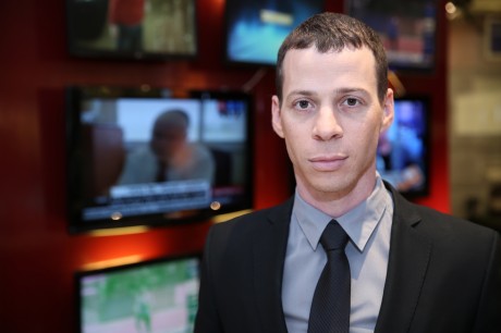 עמית סגל לוקח הפסקה: "לא מצטרף לימין החדש"