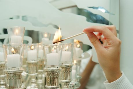 זמני כניסת שבת ויציאת שבת פרשת בא תשפ"ג