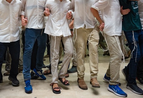 מיוחד לשבוע הספר | הסופר יואב בלום בראיון לסרוגים