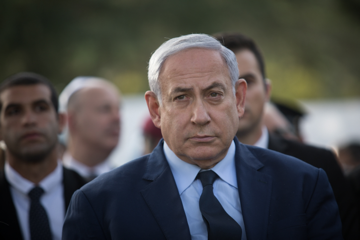 הציונות הדתית ובנימין נתניהו לקוחות שבויים