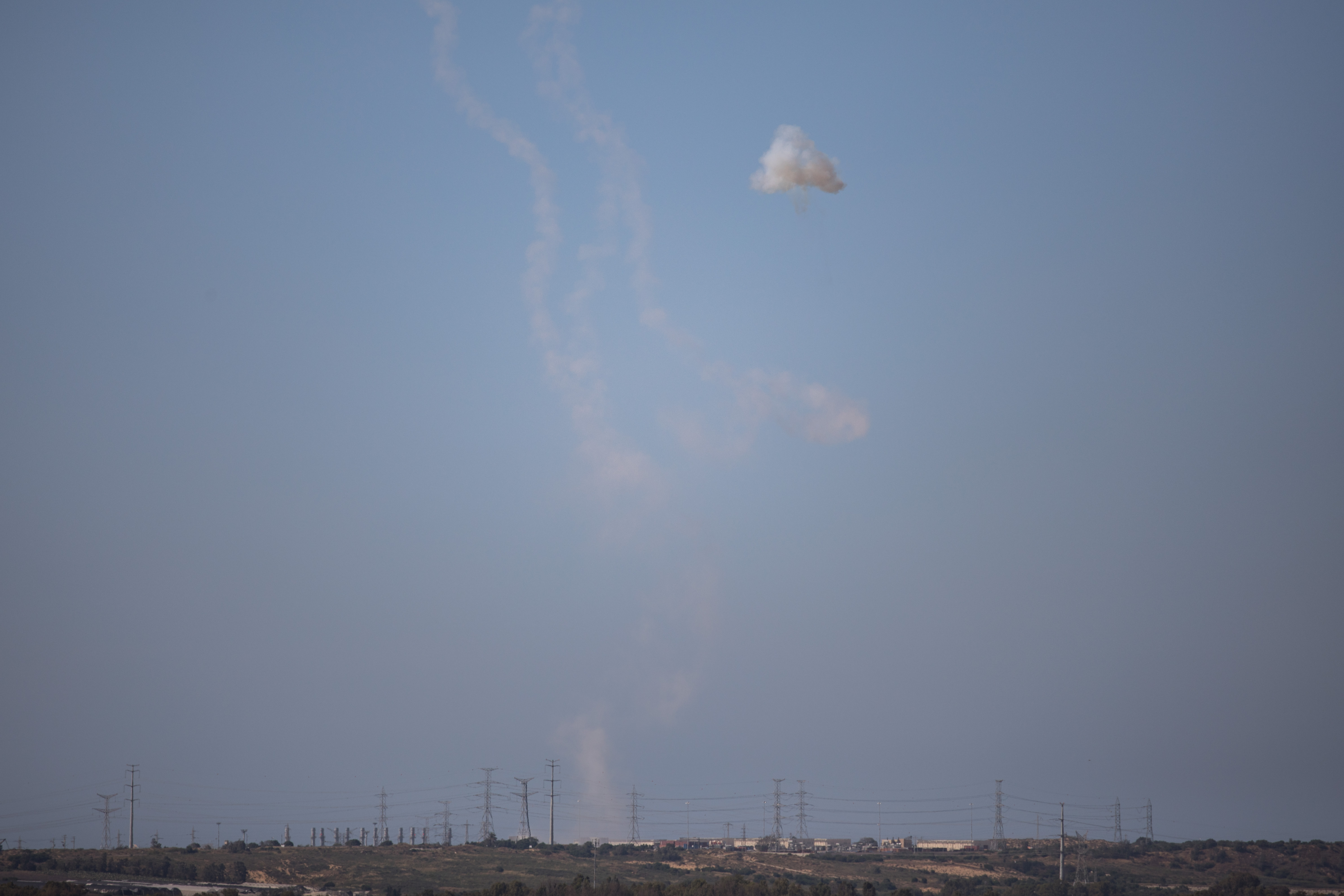 התראת צבע אדום בגליל העליון- אזעקת שווא
