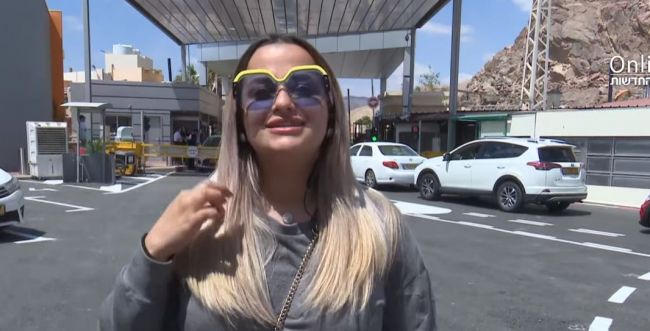 הדסה: "לא יכל לאנוס ילדה מהכפר שלו?"
