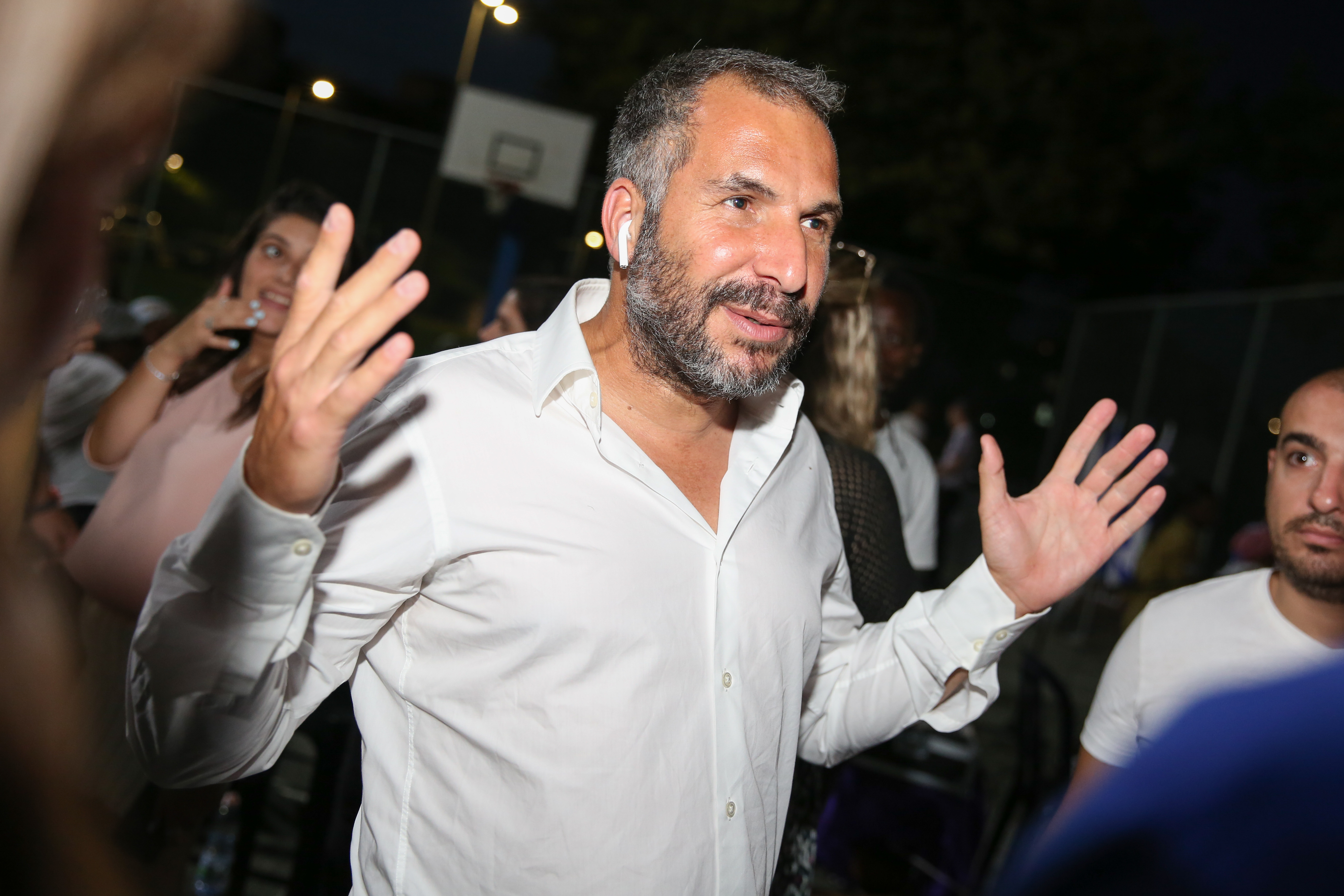 תקציב עיריית טבריה נפל: רון קובי בדרך להדחה