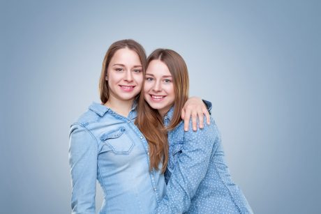 מי אתן הדוגמנית של האיחוד הלאומי?