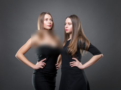 מי אתן הדוגמנית של האיחוד הלאומי?