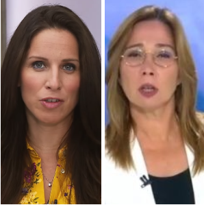 החלפה נשית (קרדיט: צילום מסך מתוך ערוץ 13, יוטיוב)