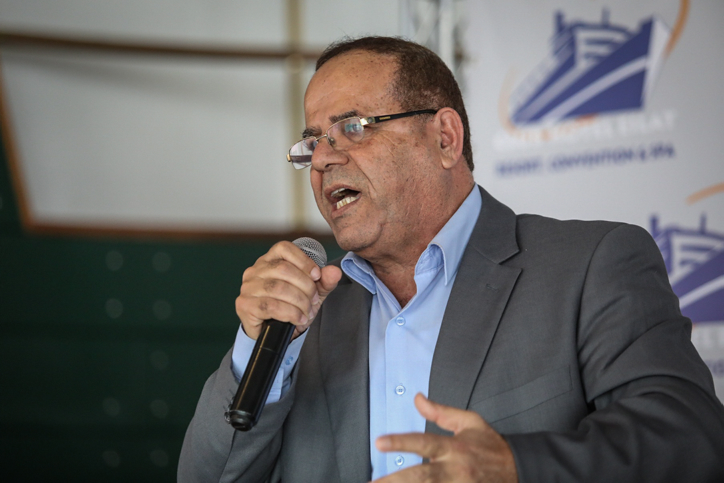 שר התקשורת איוב קרא התפטר מהממשלה