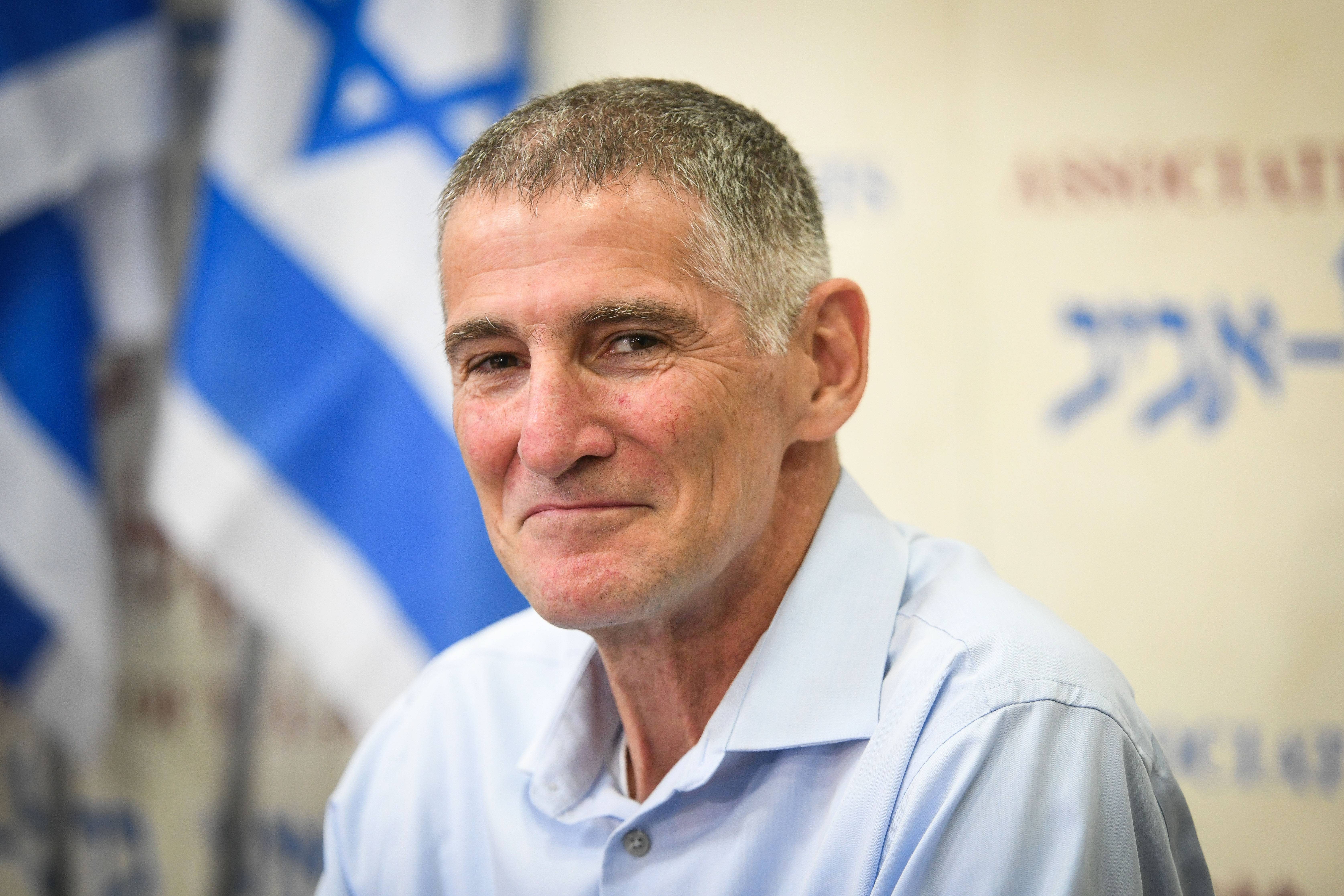 "מפלגה עדתית": יאיר גולן בעוד התבטאות בעייתית
