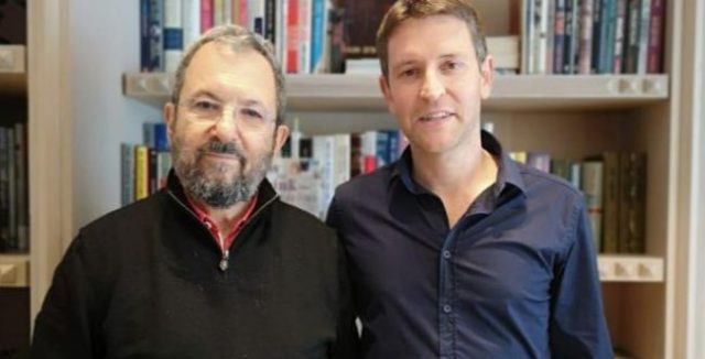אהוד ברק: לא השתלחתי בציונות הדתית, מכבד אותם