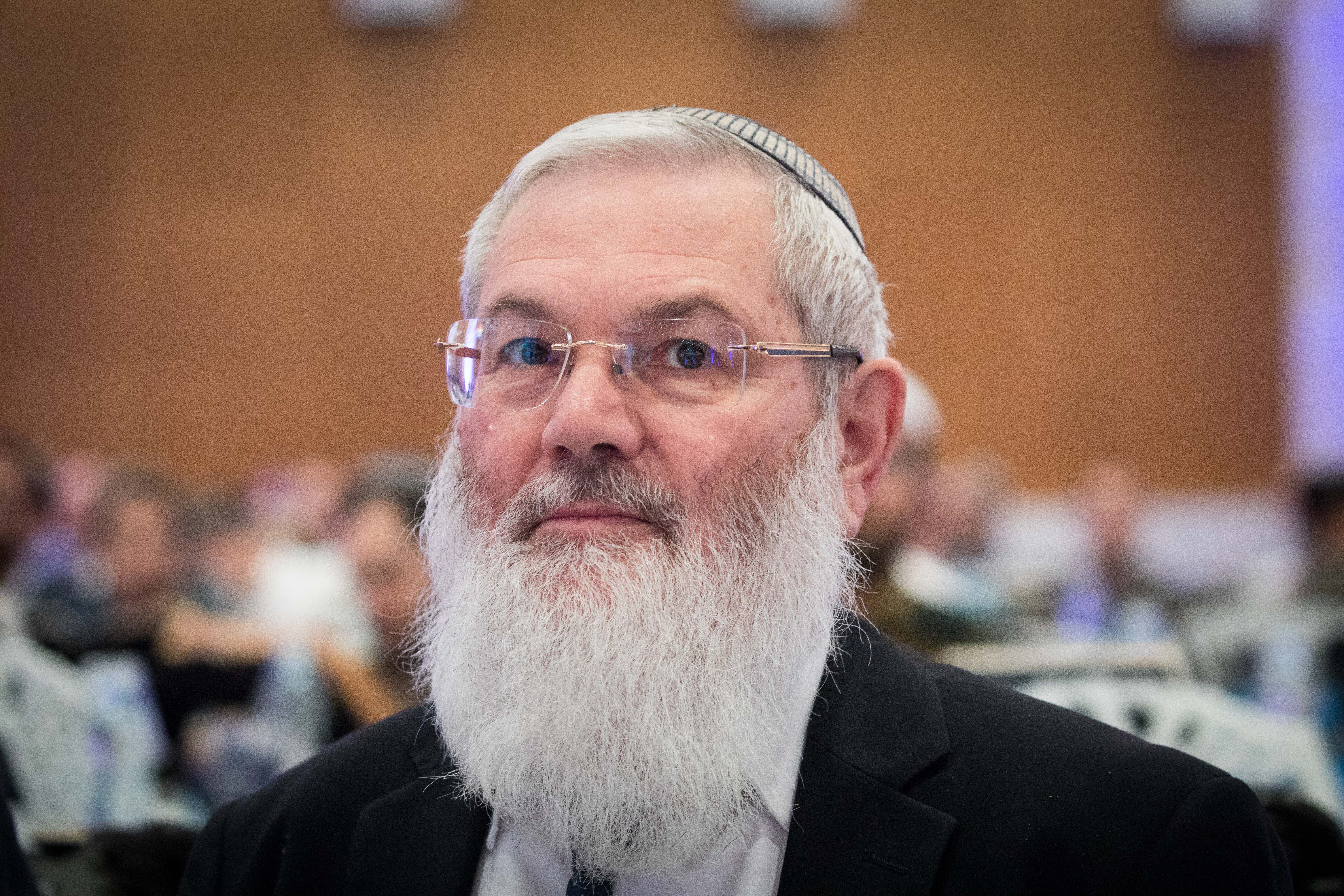 עתירה נגד מועמדות בן דהן ברשימת הבית היהודי