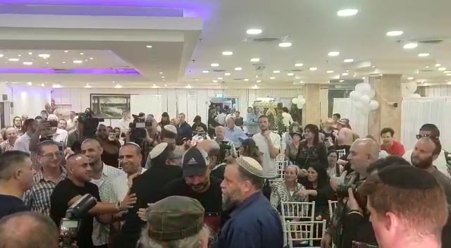 בן גביר
