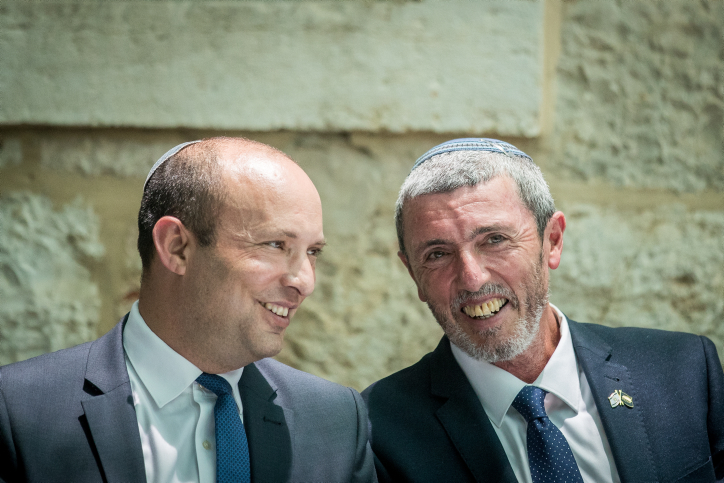 בחירות חוזרות 2019 | זה עלול להיגמר בבכי // דעה