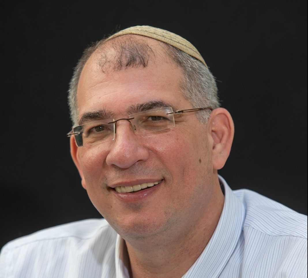 ניר אורבך