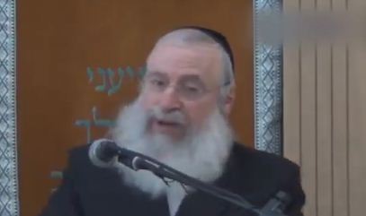 דרמה בפרשת הרב טל: האם החלטת ביה"ד היתה מוטית? האזינו להקלטה