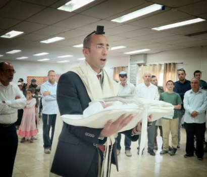אחרי שנה וחצי: המחבל מהפיגוע באריאל הורשע ברצח