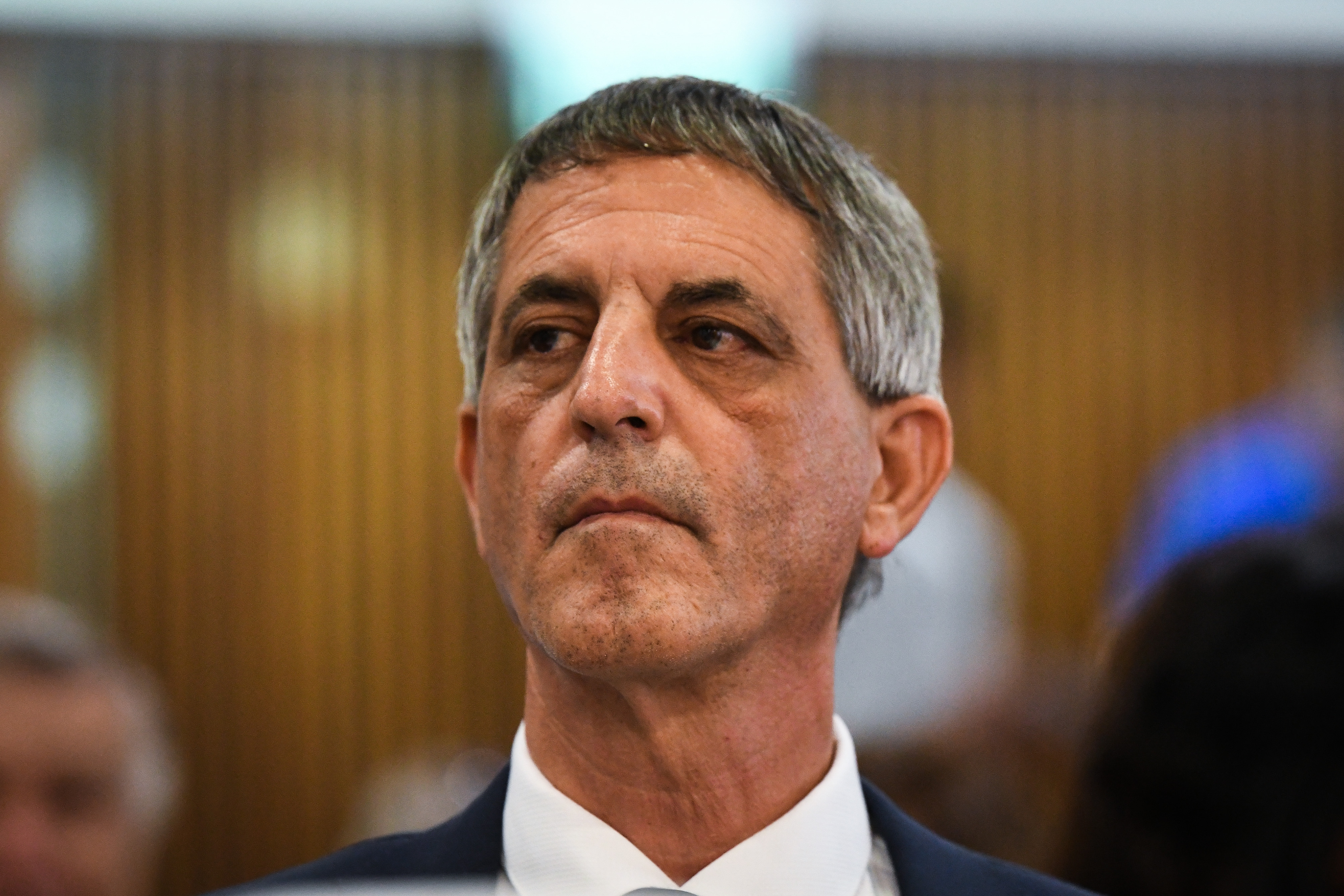 לפגוע או לאיים? רימון הושלך לעבר ביתו של עו"ד