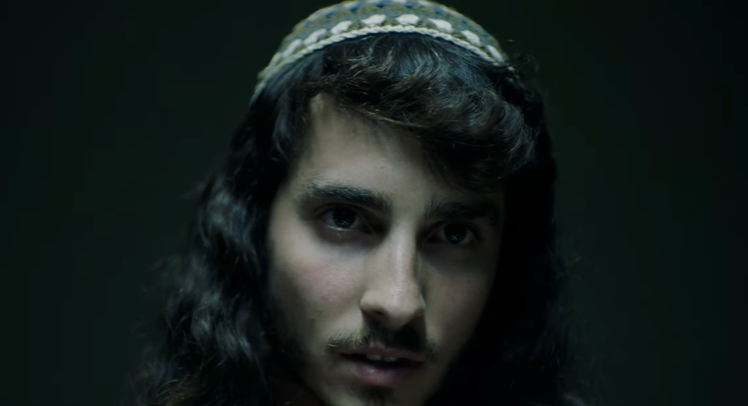 צפו: HBO חושפת הצצה לסדרה על מוחמד אבו ח'דיר