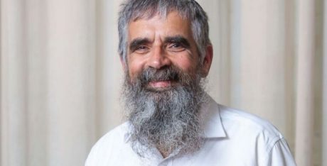 הרב יובל שרלו