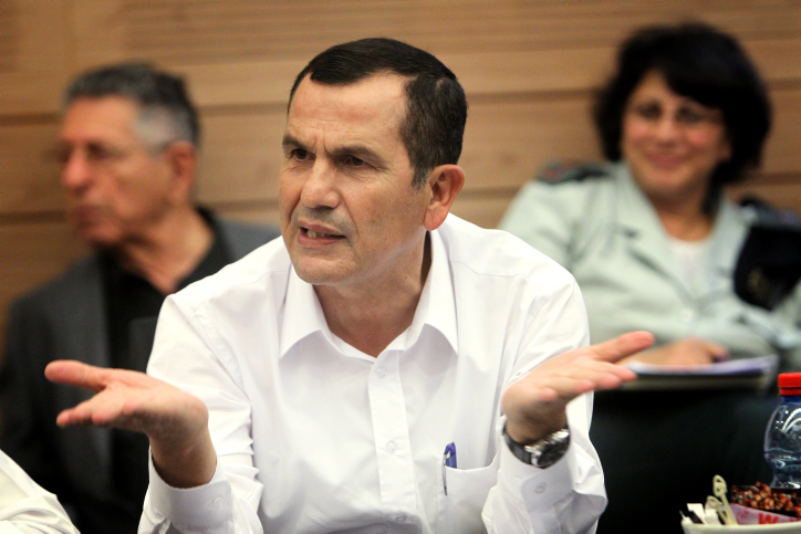 לצד השחיתות: ראש עיריית אור עקיבא חשוד באונס
