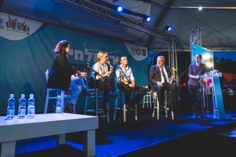 ירושלמים בשירות המדינה: יריד תעסוקה ענק לנציגים