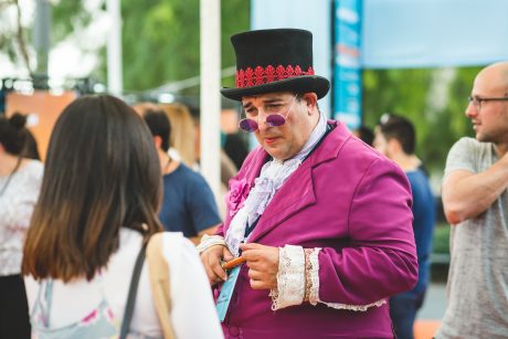 ירושלמים בשירות המדינה: יריד תעסוקה ענק לנציגים