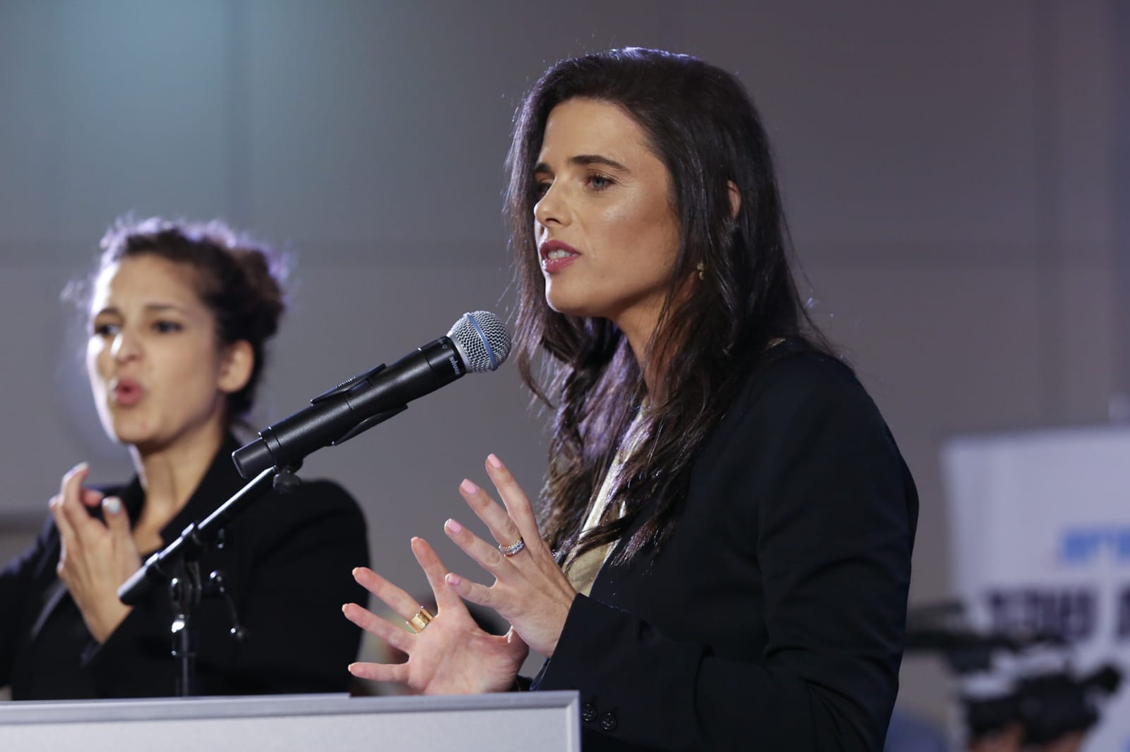 סקר מנדטים: שקד בראשות איחוד הימין- 13 מנדטים