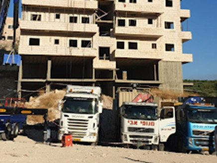 (קרדיט: דוברות המשטרה)