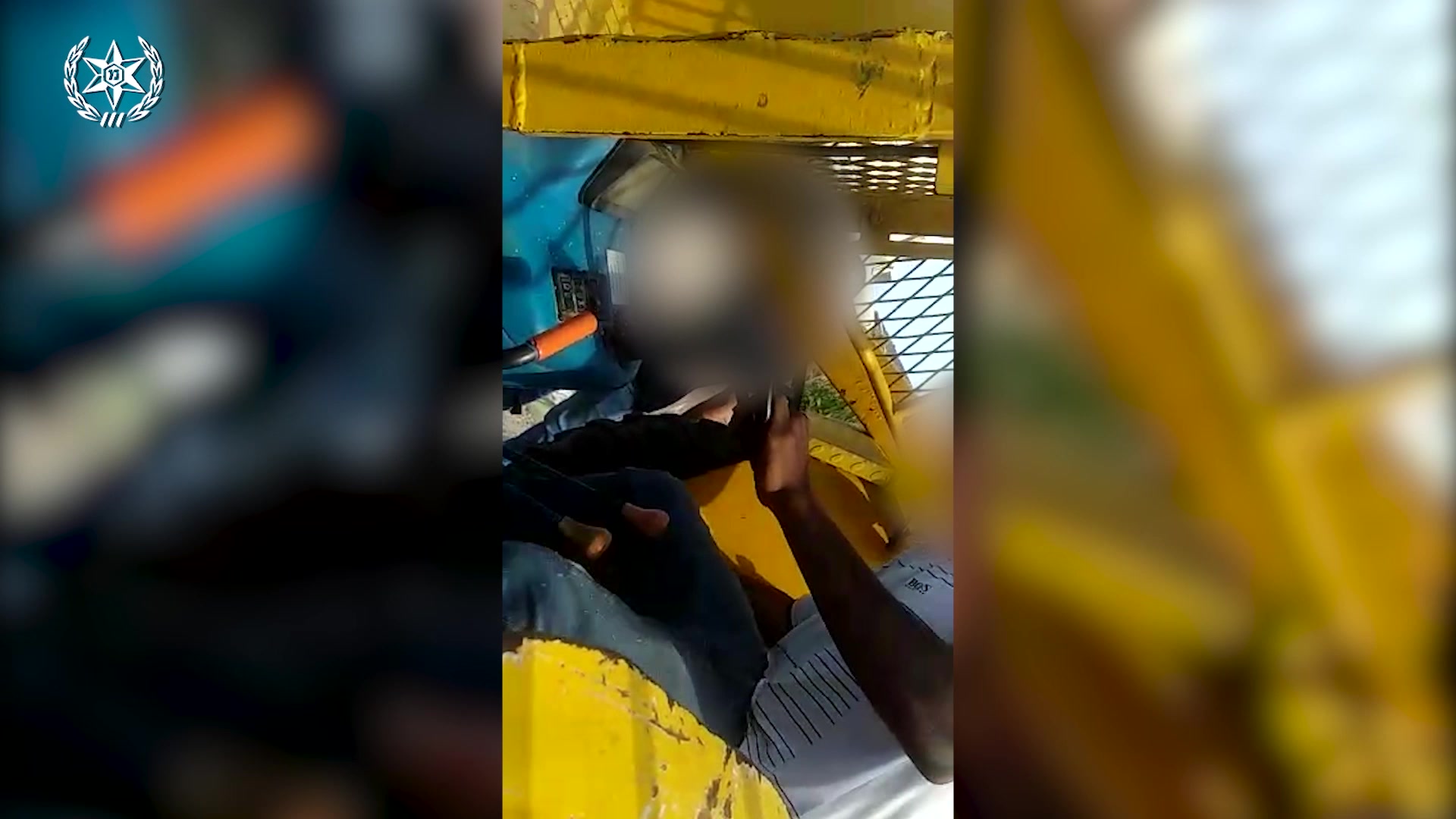 פעילות ימס דרום באשדוד1 18.06.19