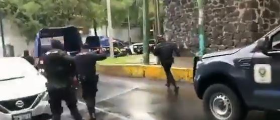 חשד: חיסול הישראלים במקסיקו הוזמן על ידי קרטל