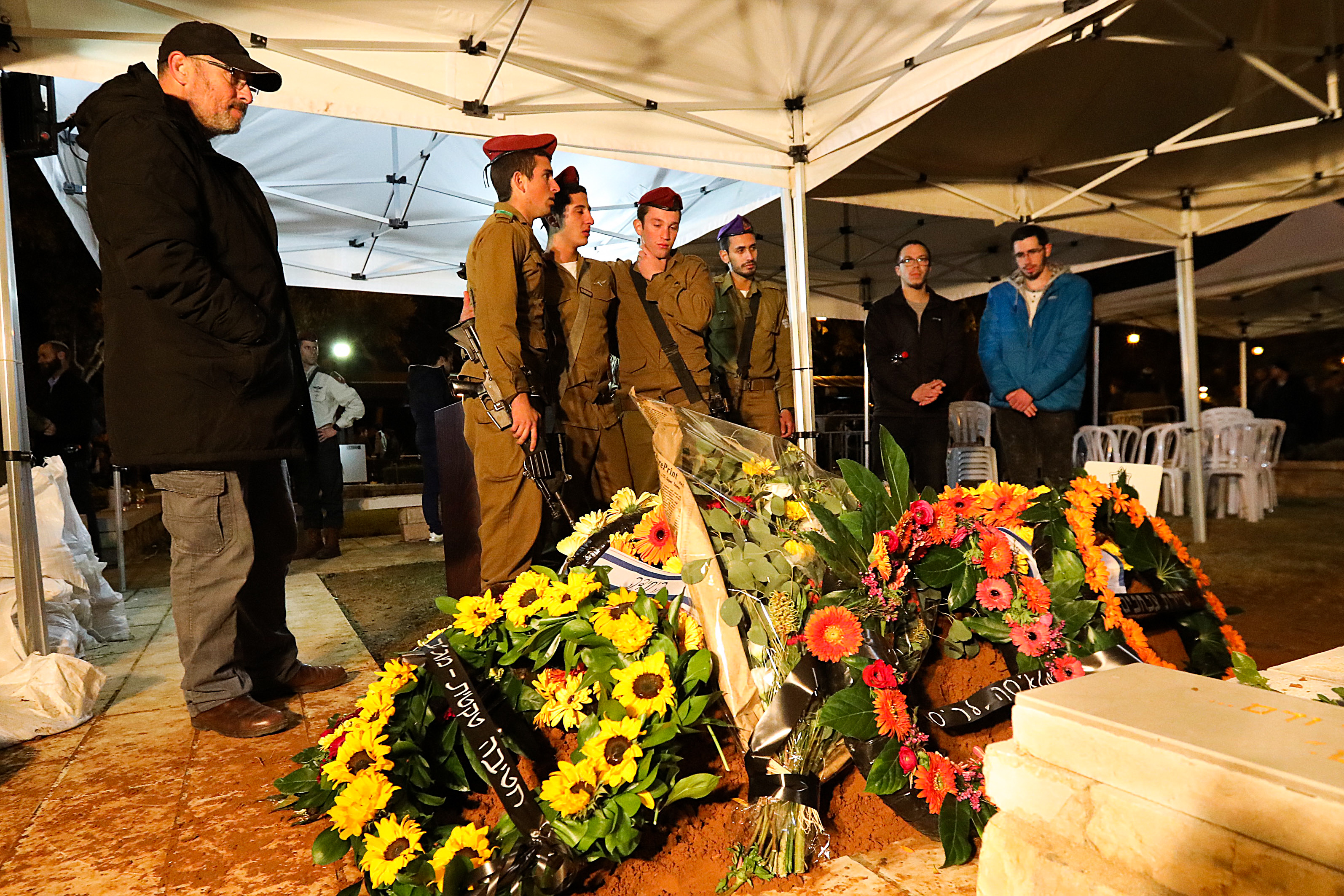 האסון הצבאי בנחל חילזון: 5 קצינים זומנו לשימוע