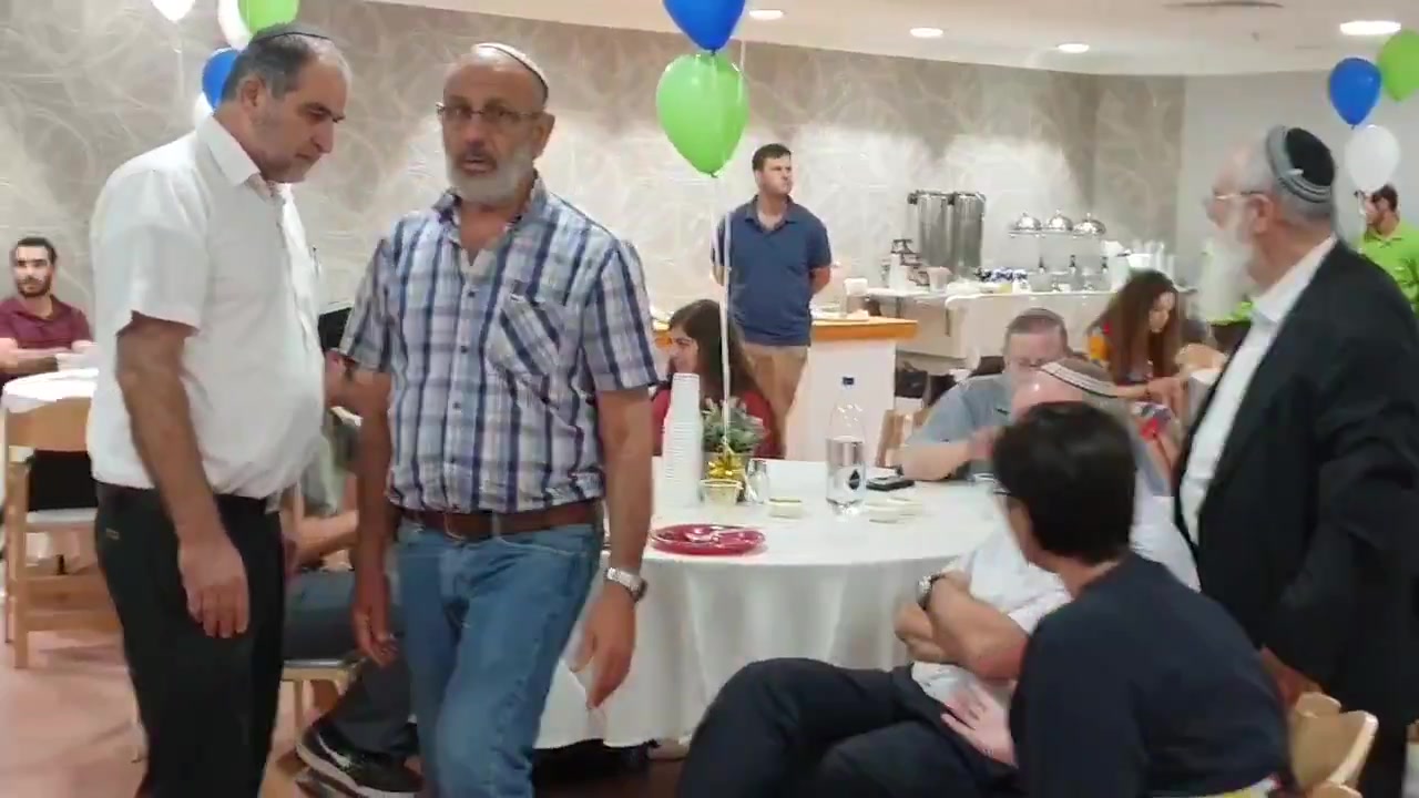 לוינגר מכות