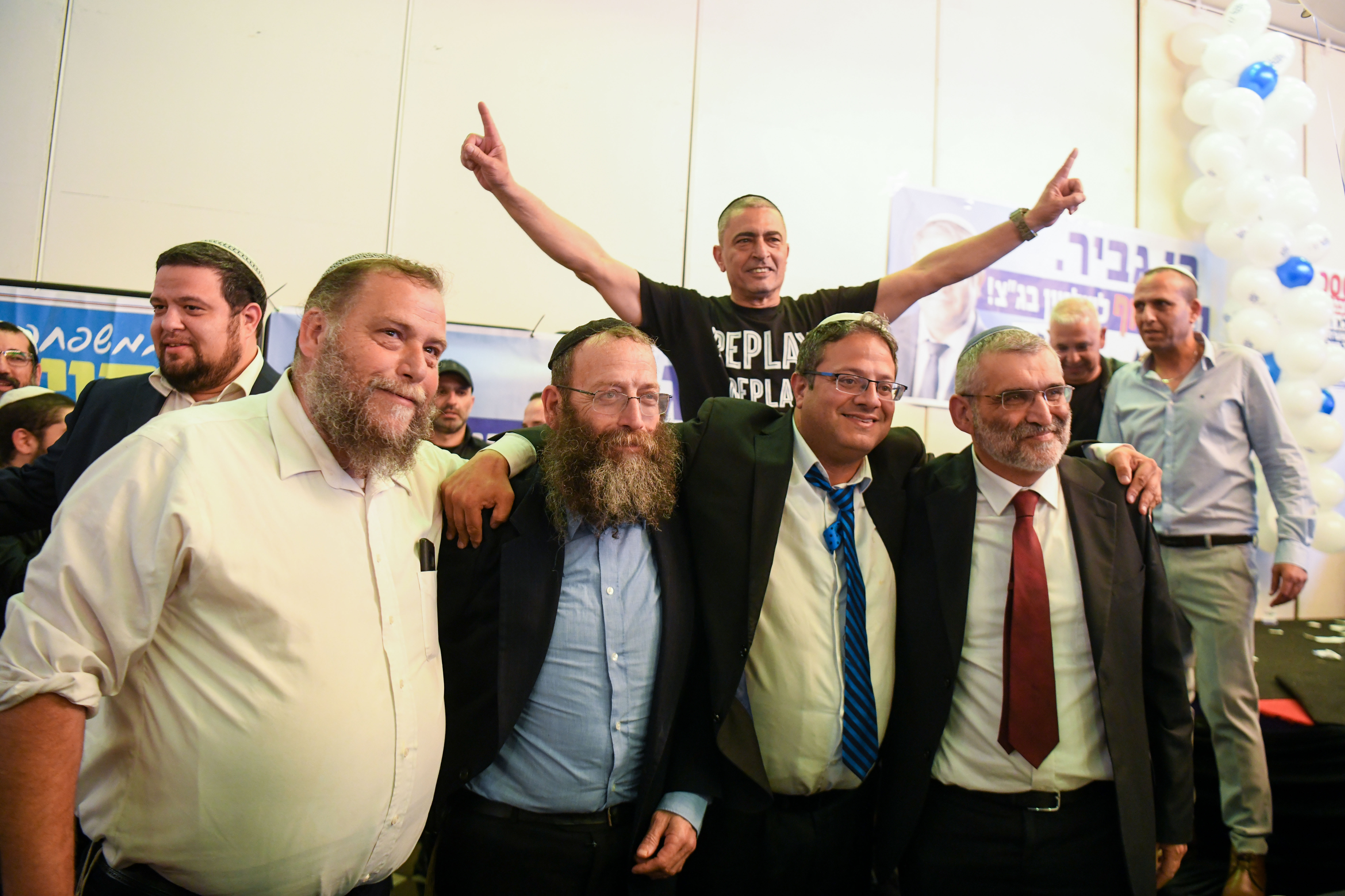 הדד ליין של איתמר בן גביר קצר ממה שהוא חושב