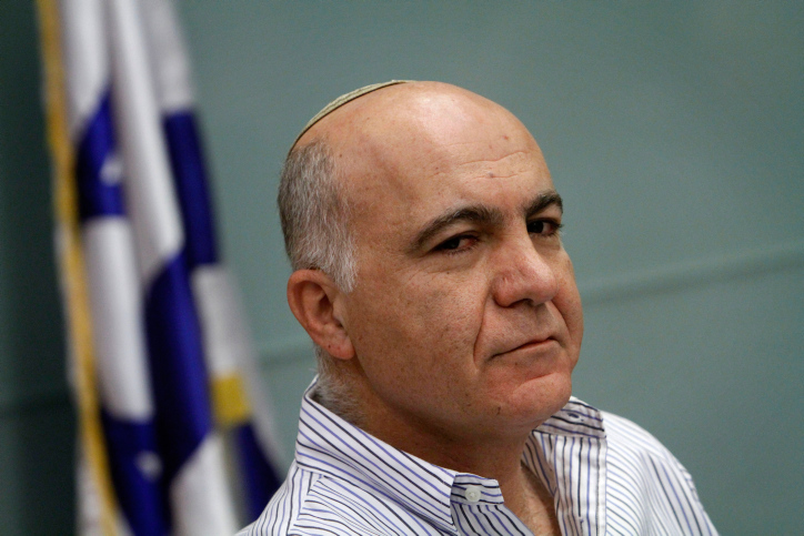 ראש השב"כ לשעבר: "סיפוח שטחי C יביא מרחץ דמים"