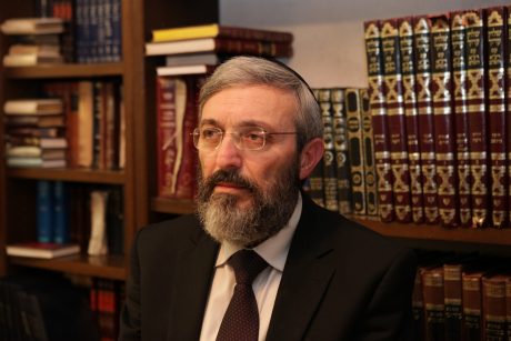 בגלל המרוקאים: "לא להצביע למפלגת העבודה"