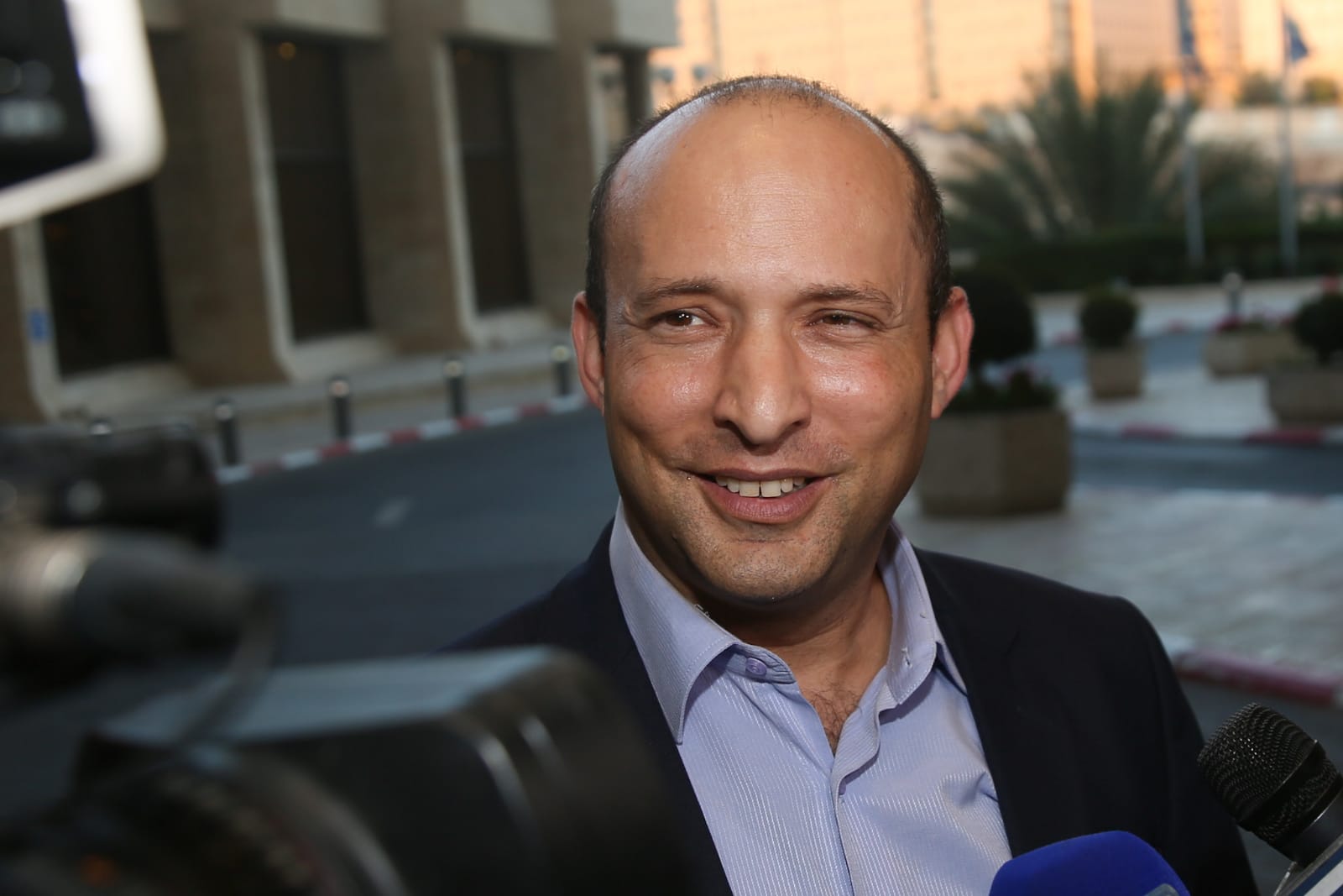 הימין החדש קורא לתומכיו: צאו לטקבק ברשת