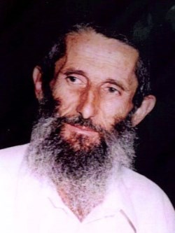 הרב הרלינג הי"ד