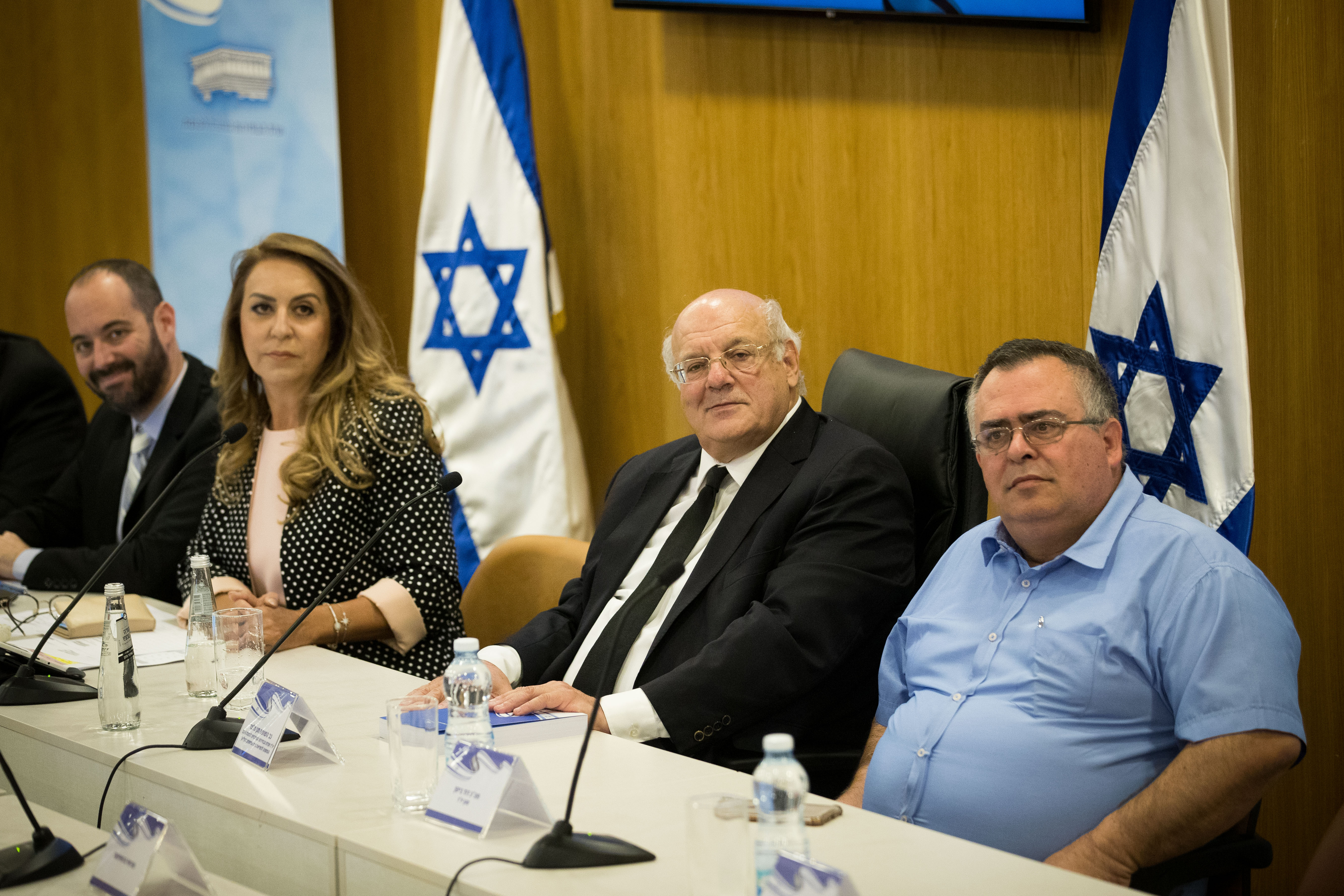 הליכוד והימין המאוחד: המצלמות ימנעו זיוף בבחירות